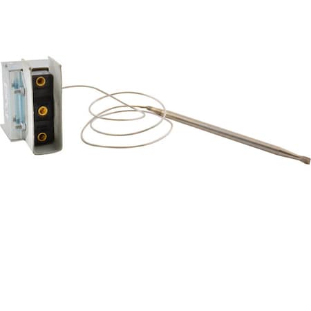 Garland High Limit , 24"Cap, Auto Reset 2113600